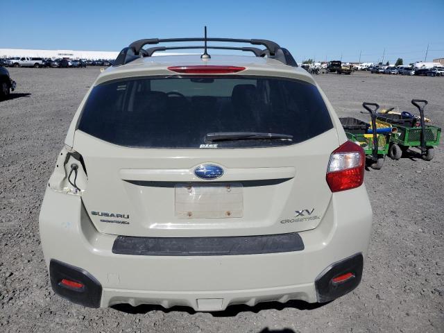 2015 Subaru Xv Crosstrek 2.0 Premium VIN: JF2GPAFC6FH277491 Lot: 57347104