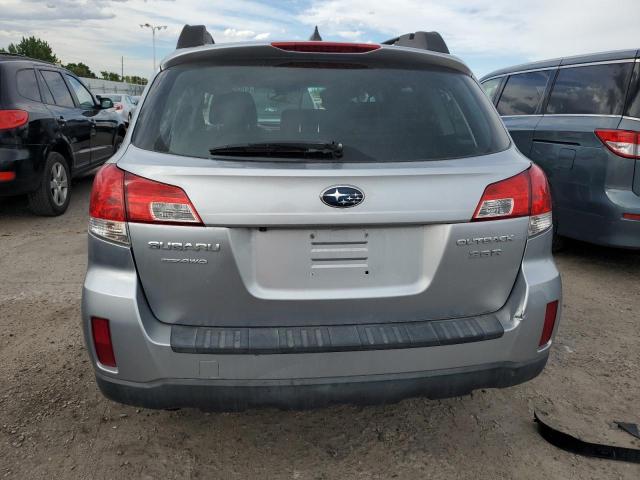 2013 Subaru Outback 3.6R Limited VIN: 4S4BRDLC6D2233964 Lot: 61035314