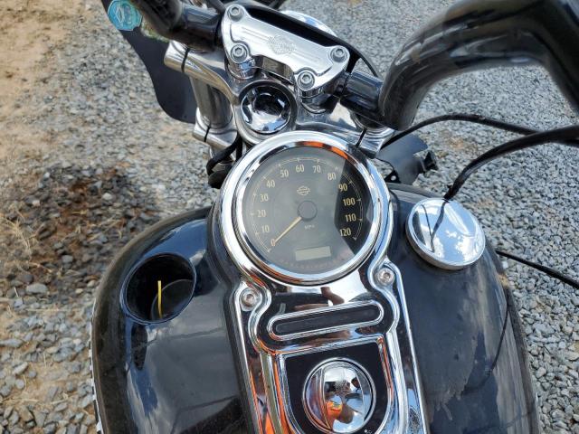 2012 HARLEY-DAVIDSON FXDC DYNA 1HD1GV411CC326018