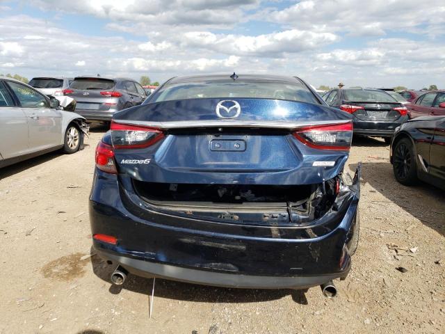 VIN JM1GJ1V62F1167719 2015 Mazda 6, Touring no.6