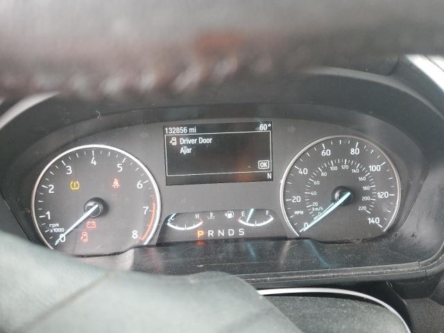 2019 Ford Ecosport Se VIN: MAJ6S3GL8KC292977 Lot: 58097444