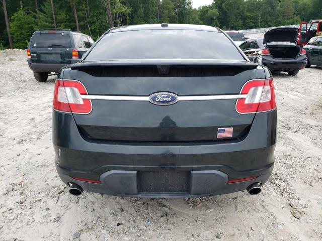 2010 Ford Taurus Sho VIN: 1FAHP2KT4AG158339 Lot: 59144084