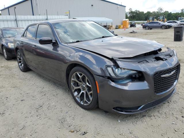 2018 CHRYSLER 300 TOURIN - 2C3CCAAG4JH275541