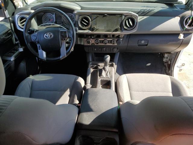 2017 Toyota Tacoma Double Cab VIN: 3TMCZ5AN6HM044880 Lot: 58921614