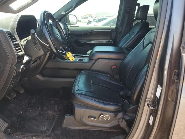 2018 Ford Expedition Max Limited VIN: 1FMJK1KT1JEA19023 Lot: 57455554