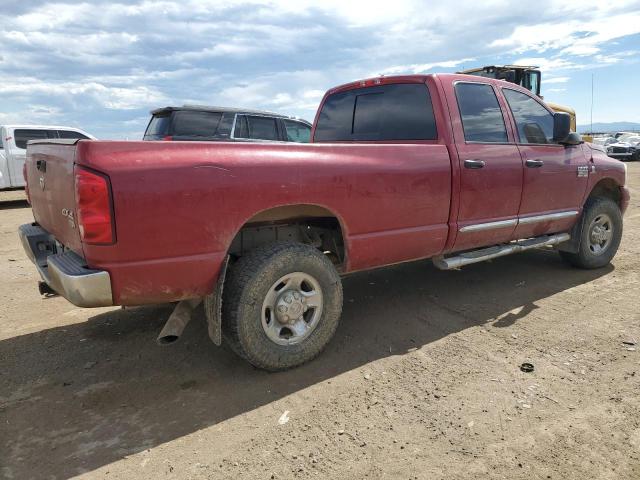 2009 Dodge Ram 3500 VIN: 3D7MX38L19G521496 Lot: 57121234