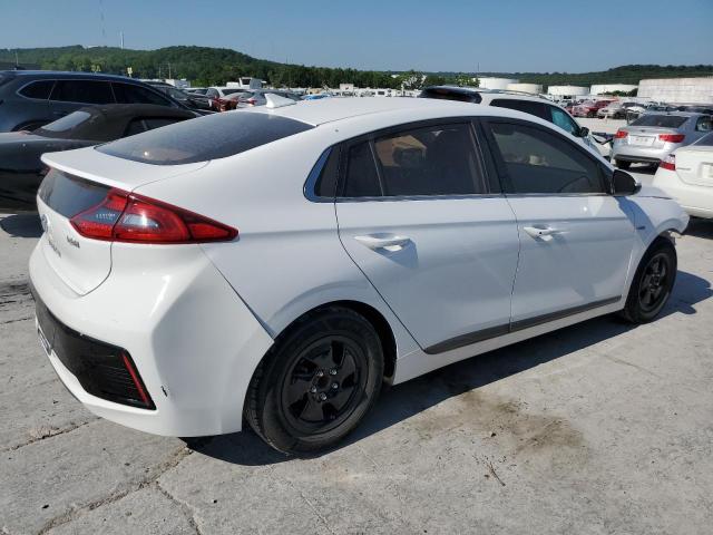 2018 HYUNDAI IONIQ SEL - KMHC75LC6JU077568