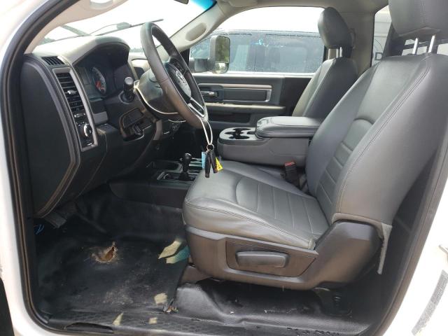 2018 Ram 3500 VIN: 3C7WRTAL9JG355856 Lot: 56912374