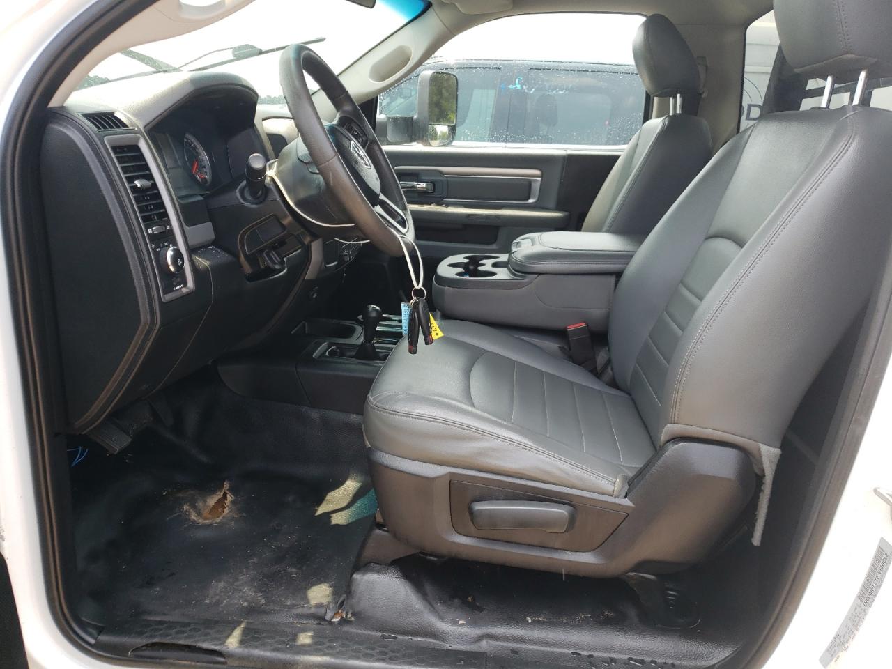 3C7WRTAL9JG355856 2018 Ram 3500