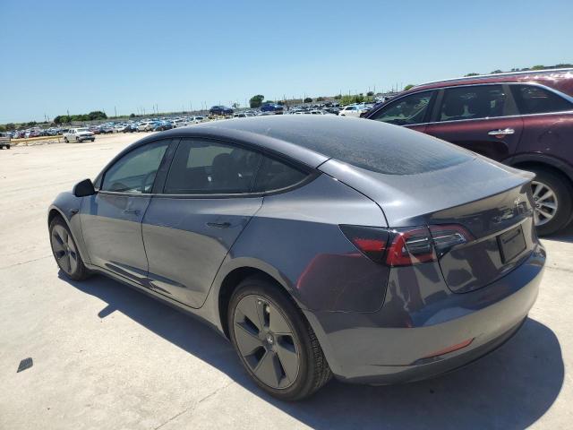 2023 Tesla Model 3 VIN: 5YJ3E1EA8PF638742 Lot: 58003784