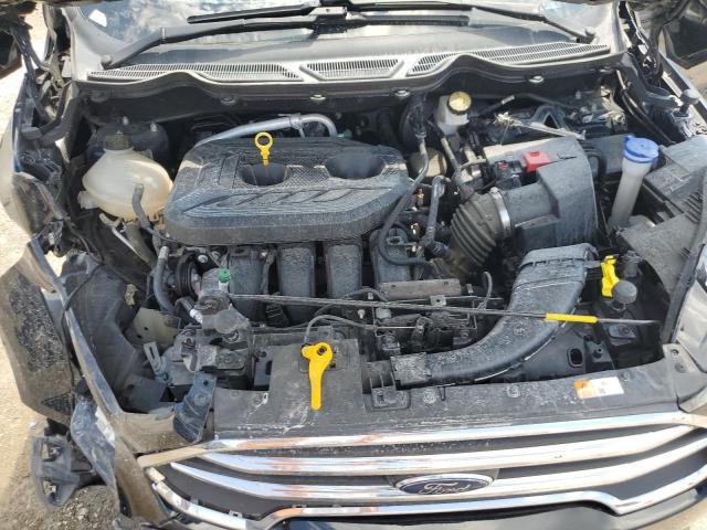 2020 FORD ECOSPORT T - MAJ6S3KL9LC336476