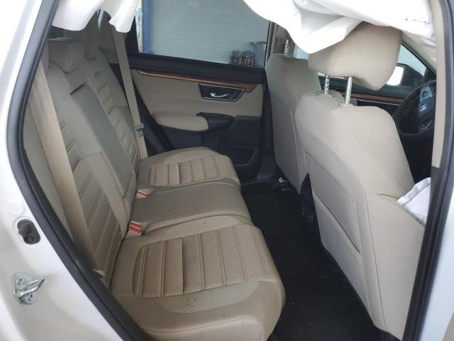 2022 Honda Cr-V Ex VIN: 5J6RW2H52NA014222 Lot: 59548404