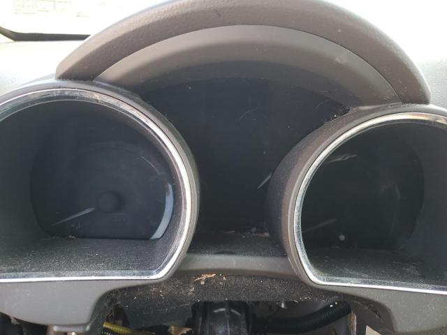 2009 Toyota Highlander Limited VIN: JTEES42A592132651 Lot: 59704954