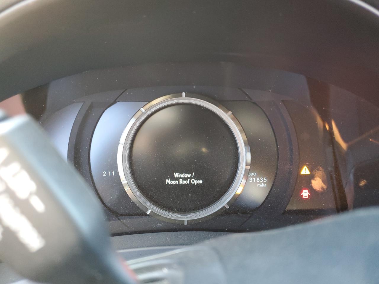 JTHBZ1D26J5033104 2018 Lexus Is 350