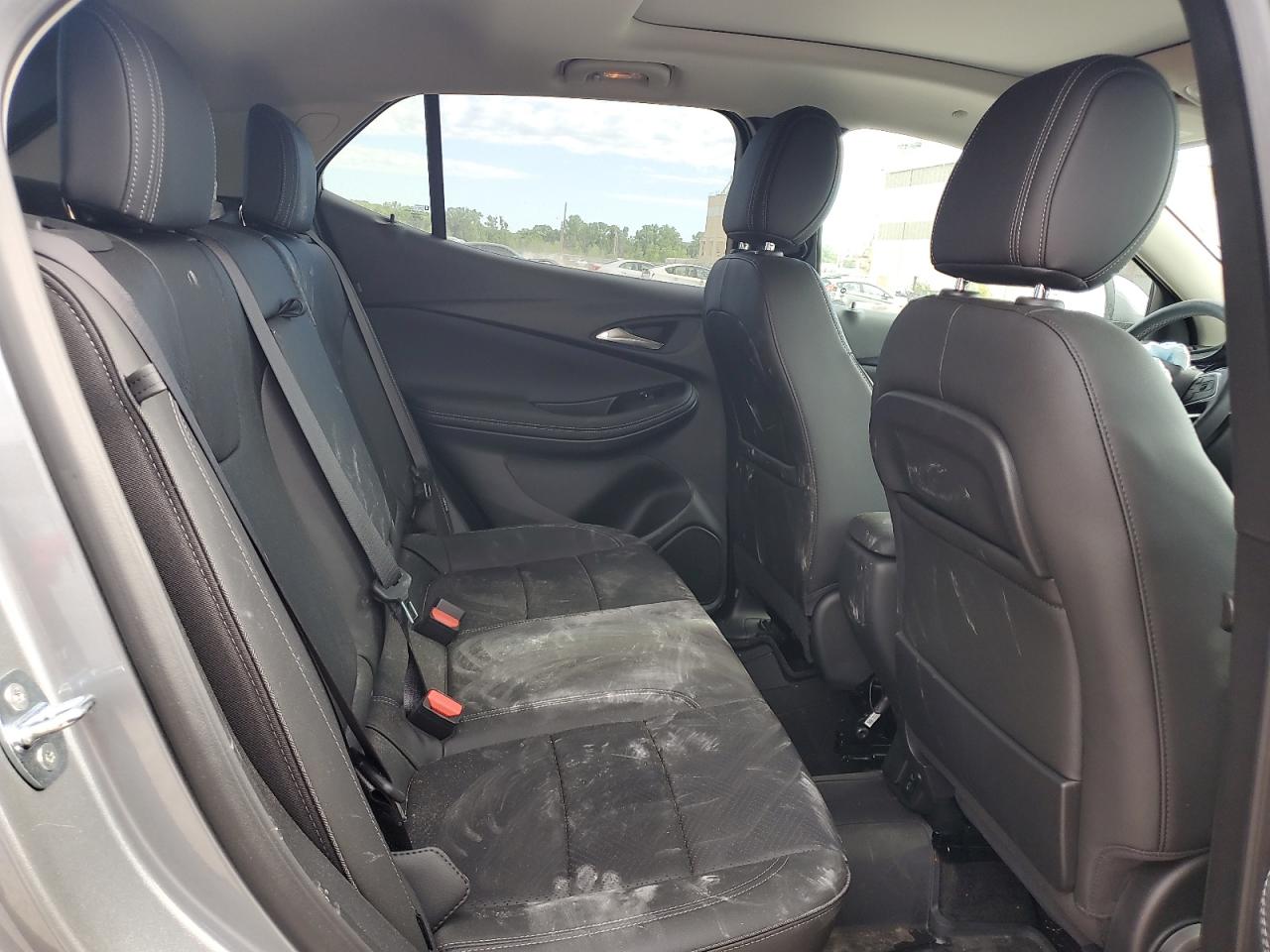 KL4MMGSL9PB153250 2023 Buick Encore Gx Essence