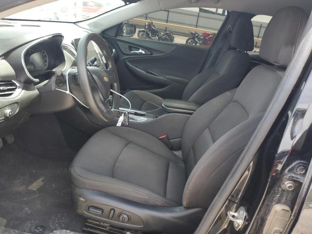 2020 CHEVROLET MALIBU LT - 1G1ZD5ST3LF040972