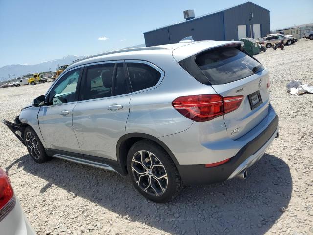 VIN WBXJG9C01L5R01095 2020 BMW X1, Xdrive28I no.2