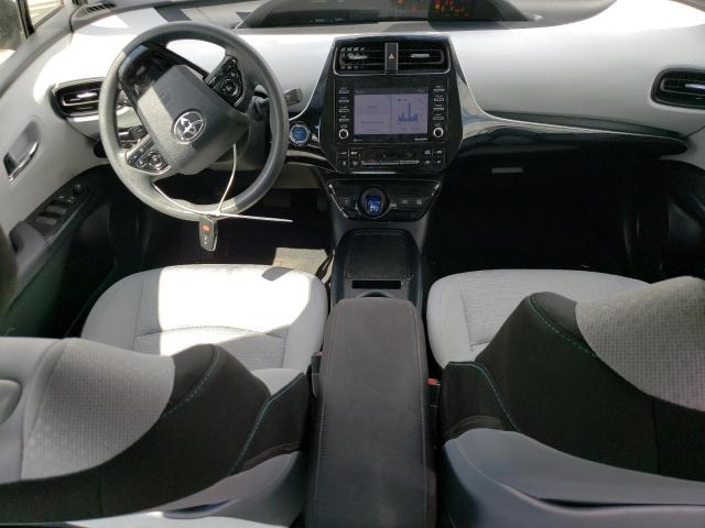 2022 Toyota Prius Night Shade VIN: JTDKAMFU8N3180695 Lot: 60424764