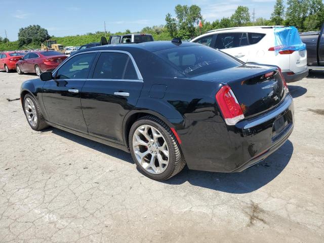 2017 CHRYSLER 300C PLATI 2C3CCAPG9HH512039