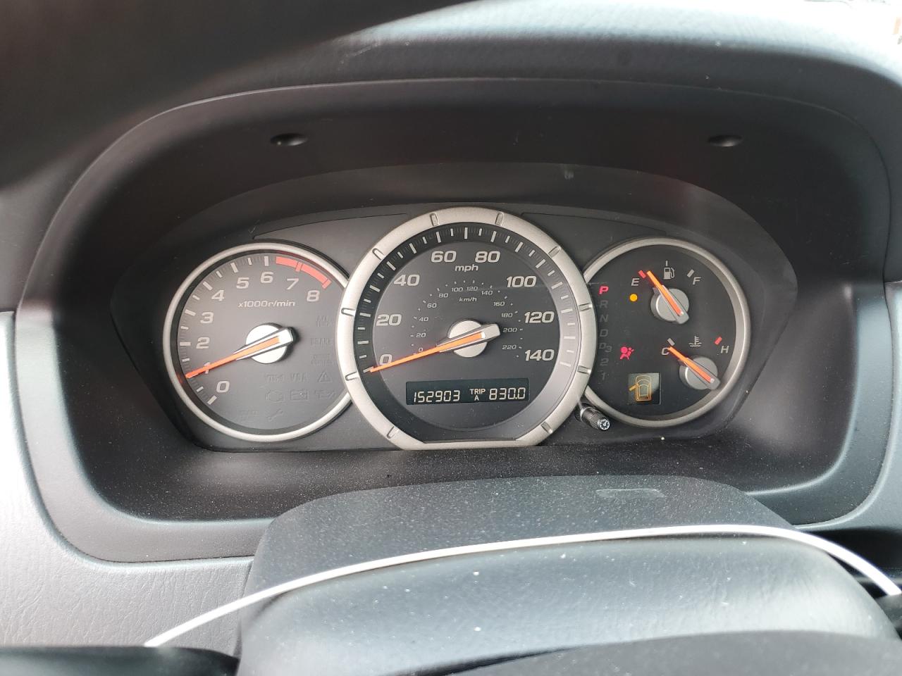 5FNYF18137B025118 2007 Honda Pilot Lx