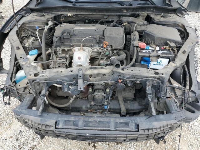 2015 HONDA ACCORD LX - 1HGCR2F39FA239955