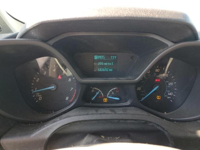 2015 Ford Transit Connect Xlt VIN: NM0LS6F73F1202801 Lot: 60348904