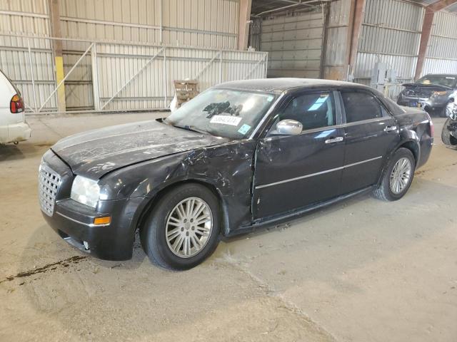 2010 Chrysler 300 Touring VIN: 2C3CA5CV7AH328080 Lot: 58642474