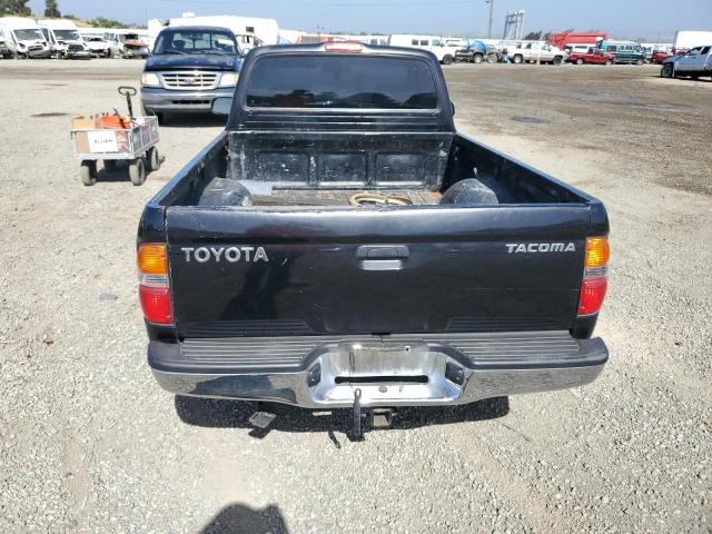 5TENL42NX2Z124714 | 2002 Toyota tacoma