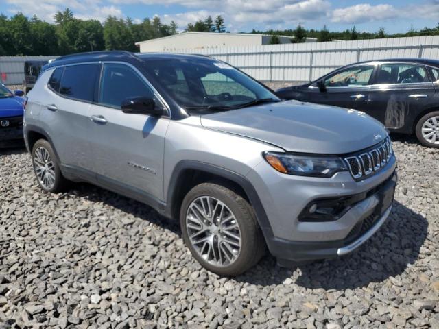 2023 JEEP COMPASS LI - 3C4NJDCN1PT532503