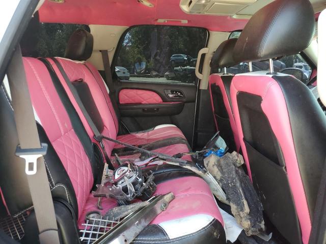 2013 Chevrolet Tahoe C1500 Lt VIN: 1GNSCBE02DR158708 Lot: 59831594