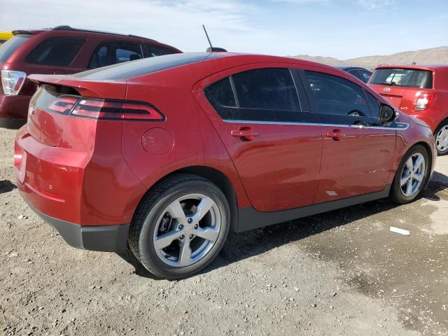 VIN 1G1RD6E47FU137134 2015 Chevrolet Volt no.3