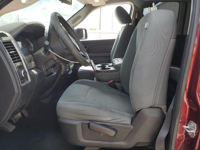 2017 Ram 1500 St VIN: 1C6RR7FG2HS554755 Lot: 57907504