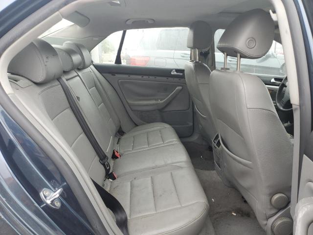 2006 Volkswagen Jetta 2.5 Option Package 1 VIN: 3VWSG71K06M760560 Lot: 57929154