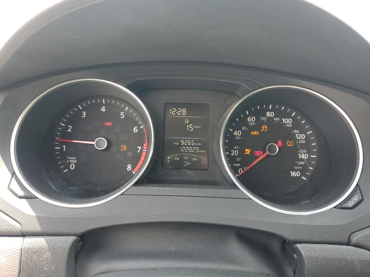 3VW167AJ6HM307407 2017 Volkswagen Jetta S