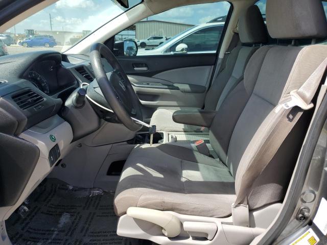 2014 Honda Cr-V Lx VIN: 2HKRM4H31EH688280 Lot: 59267994