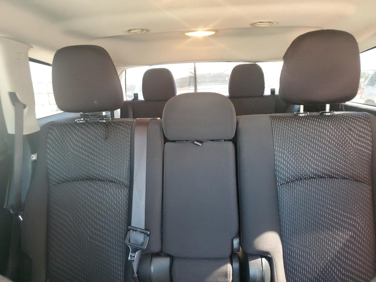 3C4PDCBG5HT533734 2017 Dodge Journey Sxt