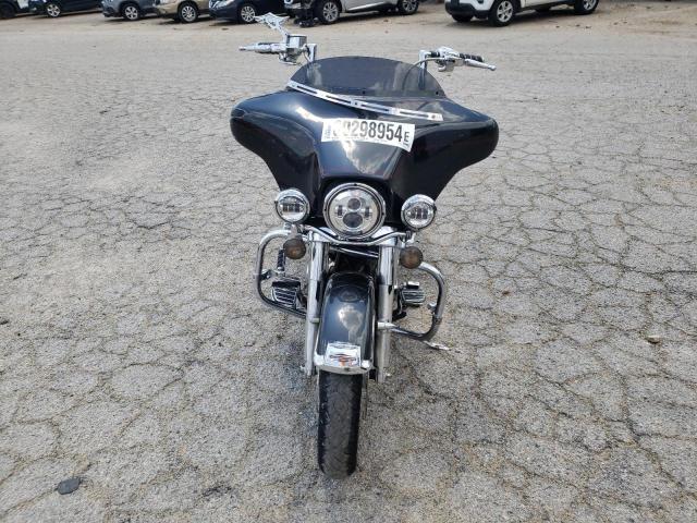 2006 HARLEY-DAVIDSON FLHTCUI 1HD1FCW1X6Y711721
