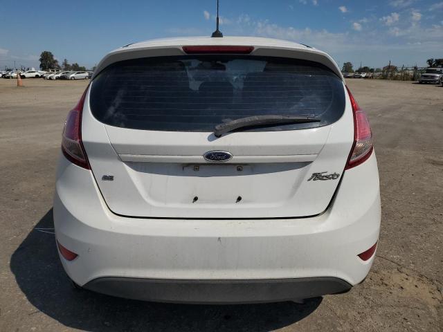 2014 Ford Fiesta Se VIN: 3FADP4EJ3EM174564 Lot: 60677244