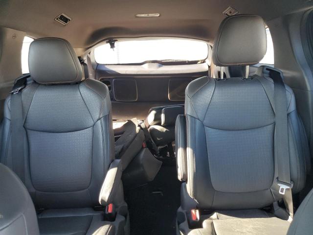 2022 Toyota Sienna Xse VIN: 5TDXRKEC8NS083491 Lot: 60333814