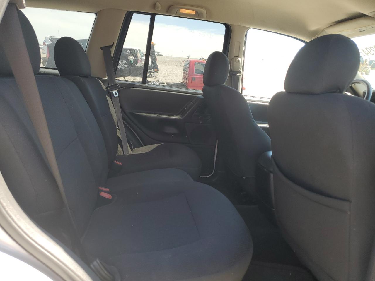 1J4GW48S94C292658 2004 Jeep Grand Cherokee Laredo