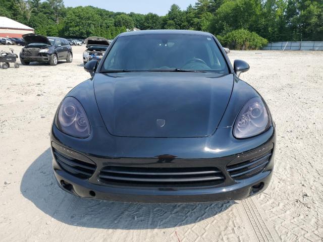 WP1AA2A28ELA01107 | 2014 Porsche cayenne