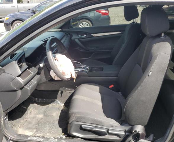 2019 Honda Civic Lx VIN: 2HGFC4B66KH306226 Lot: 60811704