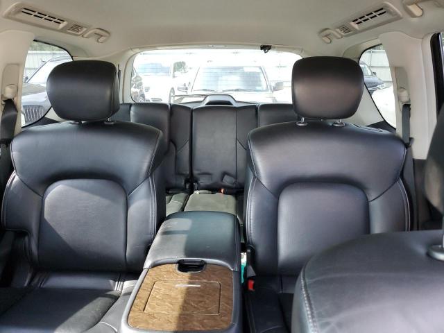2015 INFINITI QX80 - JN8AZ2NF2F9571839
