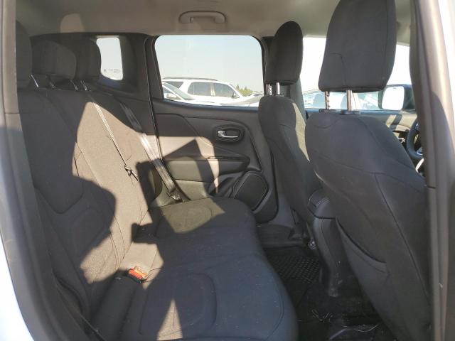 2022 Jeep Renegade Latitude VIN: ZACNJDB16NPN97203 Lot: 59177124