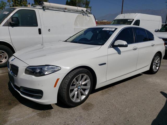 VIN WBA5B1C58ED482534 2014 BMW 5 Series, 535 I no.1