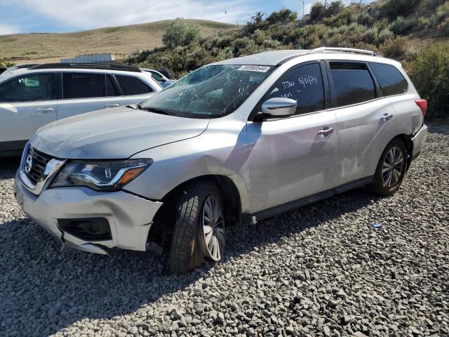 5N1DR2AM8LC651153 Nissan Pathfinder 