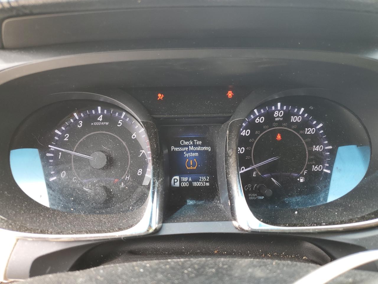 4T1BK1EB3DU010888 2013 Toyota Avalon Base