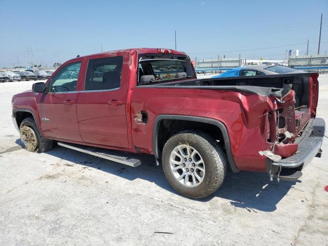 2018 GMC SIERRA K15 - 3GTU2MEC2JG620805