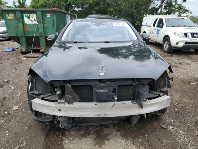 2016 MERCEDES-BENZ S 550 4MAT - WDDUG8FB6GA250759