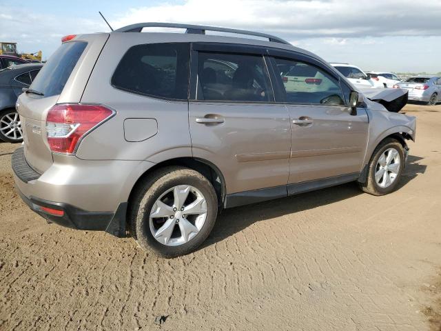 2015 Subaru Forester 2.5I Premium VIN: JF2SJAFC9FH819811 Lot: 59550894